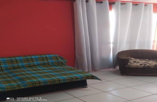 Sao Luis Apartment | Melhor Custo Benefiicio São Luiz Ap