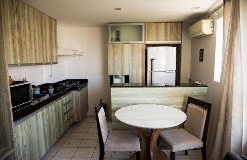 Jaqueira Apartment | Melhor local da zona norte Sem Taxas