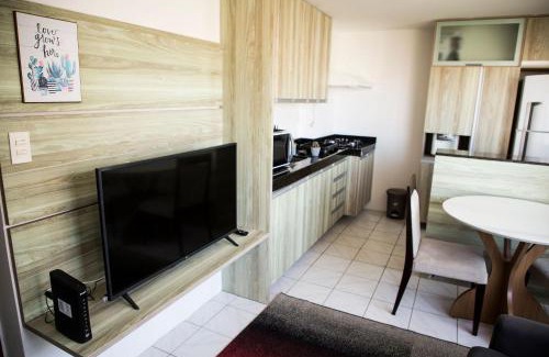 Jaqueira Apartment | Melhor local da zona norte Sem Taxas