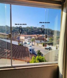 Miguel Pereira Apartment | Melhor localização de Miguel Pereira
