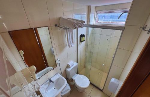 Cabo Branco Apartment | Melhor vista de João pessoa 407
