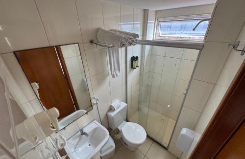 Cabo Branco Apartment | Melhor vista de João Pessoa 205