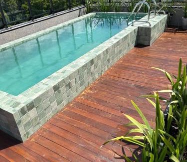 Cabo Branco Apartment | Melhores Flats - Delícia a 50m do mar