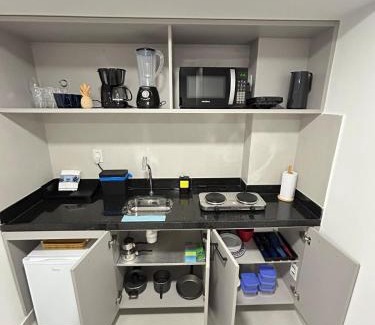 Cabo Branco Apartment | Melhores Flats - Delícia a 50m do mar