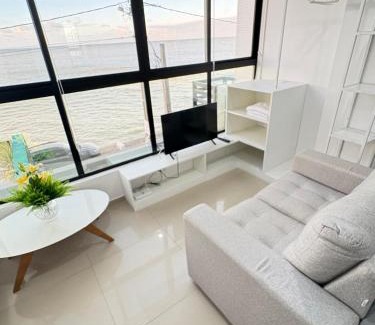 Bessa Apartment | Melhores Flats - Deslumbrante, beira-mar