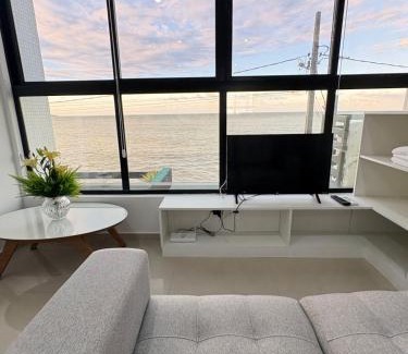 Bessa Apartment | Melhores Flats - Deslumbrante, beira-mar