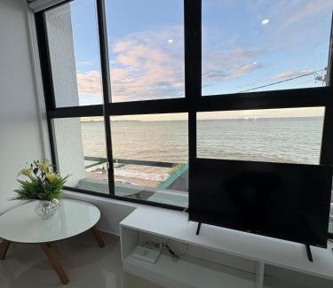 Bessa Apartment | Melhores Flats - Deslumbrante, beira-mar