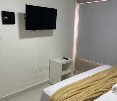 Manaira Apartment | Melhores Flats - Fantástica localização em Manaíra