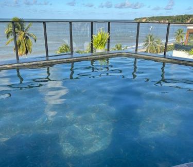 Cabo Branco Apartment | Melhores Flats - Requinte à beira-mar