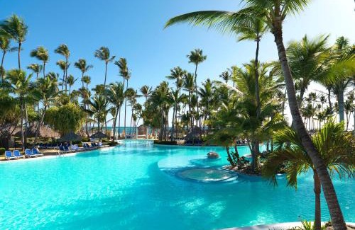 Bavaro Resort | Meliá Caribe Beach Resort-All Inclusive