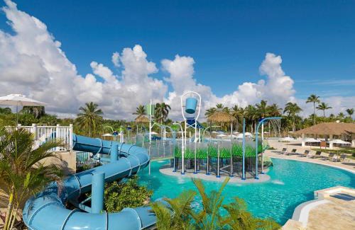 Bavaro Resort | Meliá Caribe Beach Resort-All Inclusive