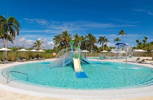 Bavaro Resort | Meliá Caribe Beach Resort-All Inclusive