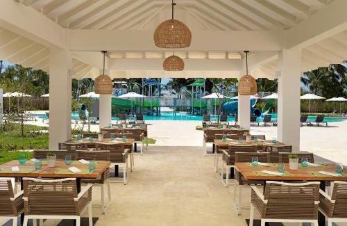 Bavaro Resort | Meliá Caribe Beach Resort-All Inclusive