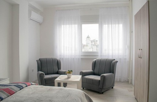 Smederevo Apartment | Meli apartman