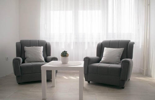 Smederevo Apartment | Meli apartman