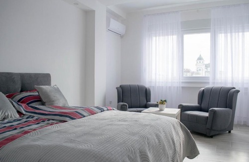 Smederevo Apartment | Meli apartman