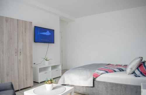 Smederevo Apartment | Meli apartman