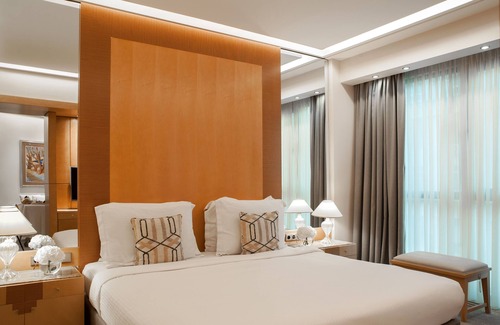Omonia Hotel | Melia Athens