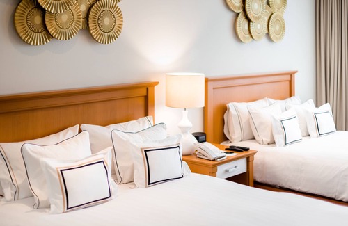 Country Club Hotel | Melia Lima