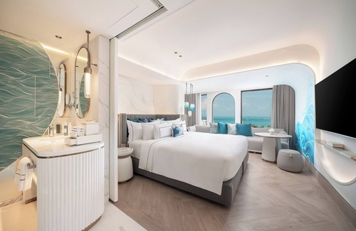 Central Pattaya Hotel | Melia Pattaya Hotel