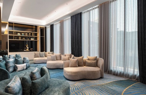 Central Pattaya Hotel | Melia Pattaya Hotel