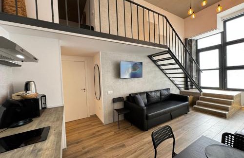 Benicalap Apartment | Melia y Fuster 23C