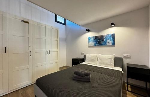 Benicalap Apartment | Melia y Fuster 23C