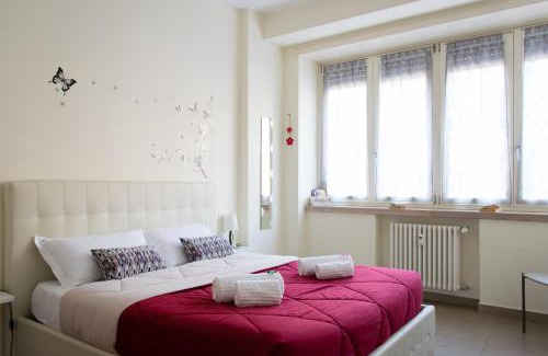 Cittadella House | Melibi - Re Lear Apartments