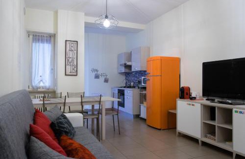 Cittadella House | Melibi - Re Lear Apartments