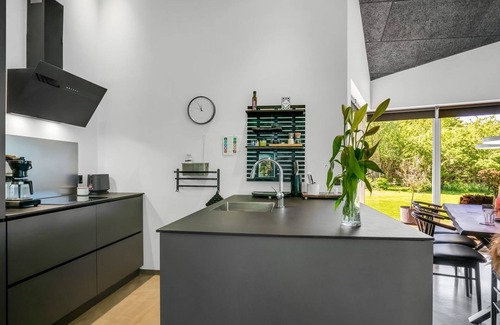Ertebølle House | "Melina" - 900m to the fjord by Interhome
