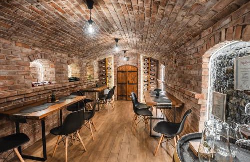 Eger Bed & Breakfast | Melior Szálló