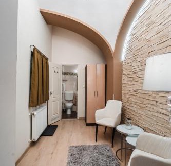 Eger Bed & Breakfast | Melior Szálló