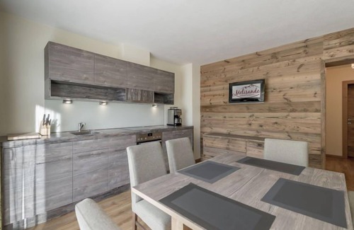 Soelden Apartment | Melisande 1 by Interhome