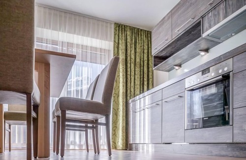 Soelden Apartment | Melisande 1 by Interhome
