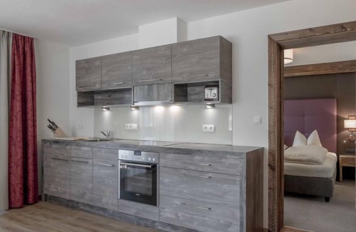 Soelden Apartment | Melisande 2 by Interhome
