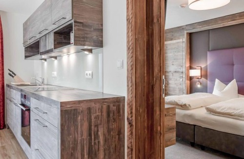 Soelden Apartment | Melisande 2 by Interhome