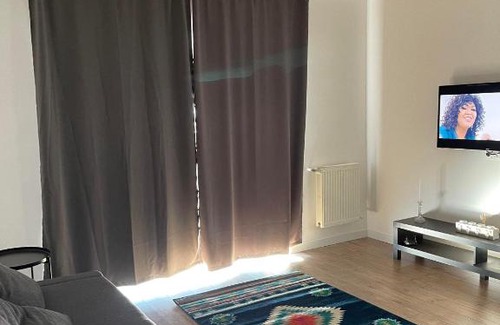 Vatra Dornei Apartment | Melissa Home