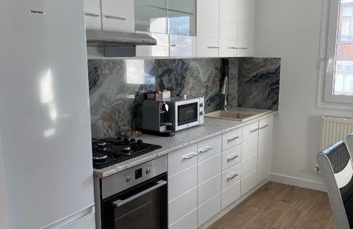 Vatra Dornei Apartment | Melissa Home
