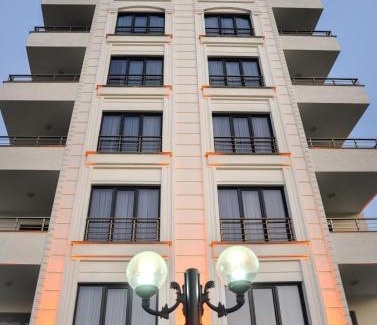 Trabzon Apartment | Melissa Suite