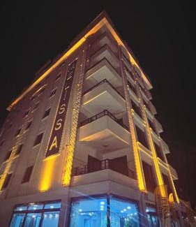 Trabzon Apartment | Melissa Suite