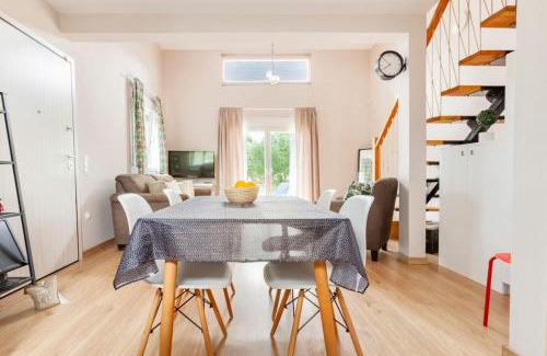 Pylos-Nestoras House | Meliterra