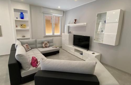 Giardini Naxos Apartment | Melitta apartment Giardini Naxos