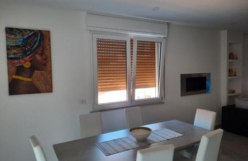 Giardini Naxos Apartment | Melitta apartment Giardini Naxos