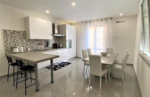 Giardini Naxos Apartment | Melitta apartment Giardini Naxos