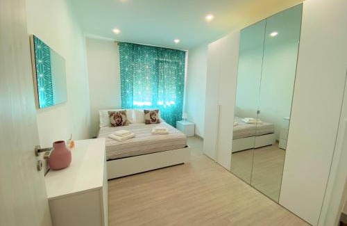 Giardini Naxos Apartment | Melitta apartment Giardini Naxos