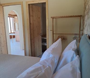Tsoukaladhes Villa | melivaroni villa