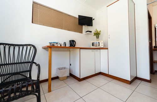 Vredendal House | Melkboomsdrift Lodge