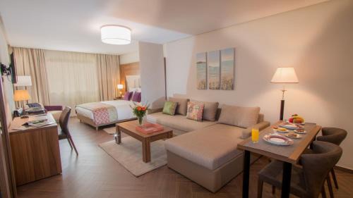 SOUR JDID Apartment | Melliber Appart Hotel