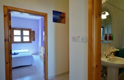 Ta' Pennellu Apartment | Mellieha Centre 2 bedroom