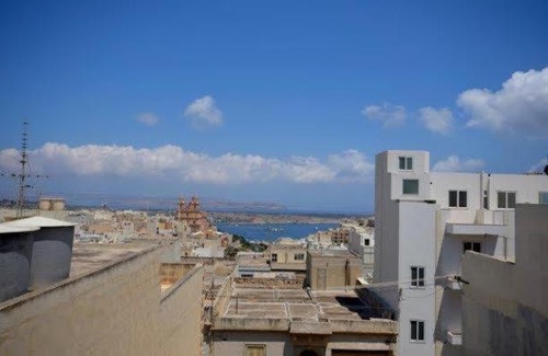 Ta' Pennellu Apartment | Mellieha Centre 2 bedroom